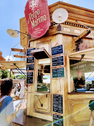 al Polpo Marino