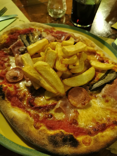 Ristorante Pub Andy Capp's House - Fagnano Olona