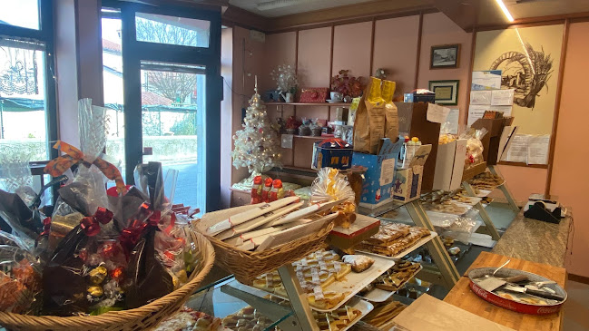 Panetteria Marc Rudy Di Marc Giovanni E Doglia Miranda Sdf - Ristorazione