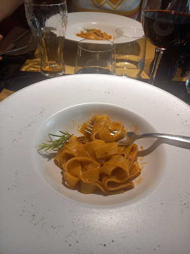 Comentarii opinii despre Qui Ciccia Ristorante Griglieria