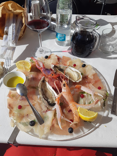 Ristorante Terra E Mare Damare