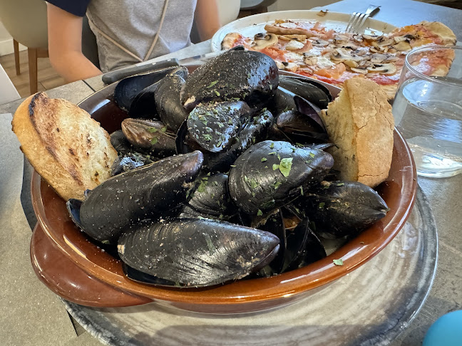 Ristorante Pizzeria Lo Stravizio