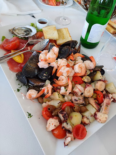 Opinii despre La Vetrata în Brignano Gera d'Adda - Ristorazione