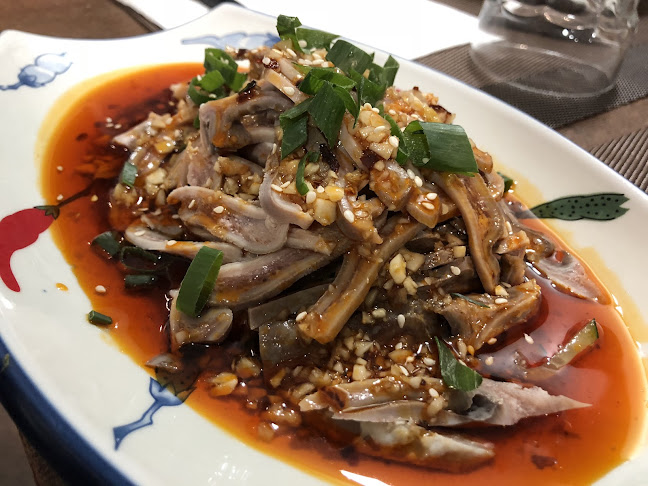 巴师傅 Ristorante Bashifu - Firenze