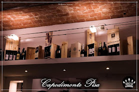 Ristorante Capodimonte Pisa