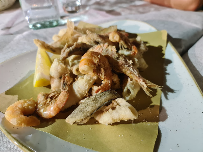 Ristorante-Catering Pallottini Maria