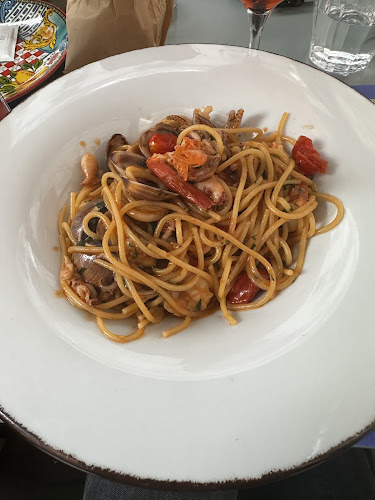 Reviews of Little Italy in Milano - Ristorazione