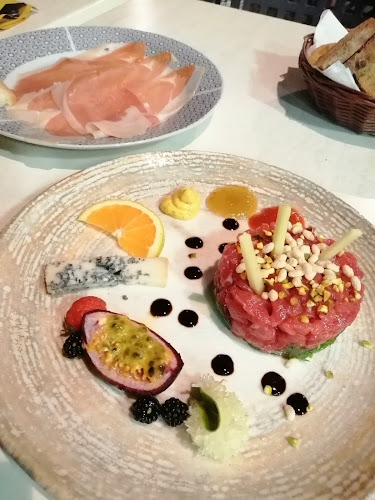 Eno Macelleria Meacci dal 1890 - Fucecchio