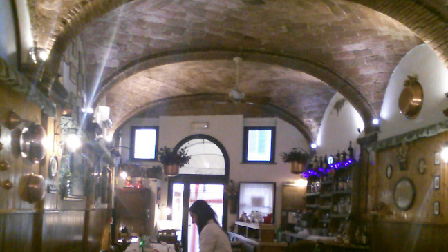 La Solita Zuppa · Osteria - Chiusi