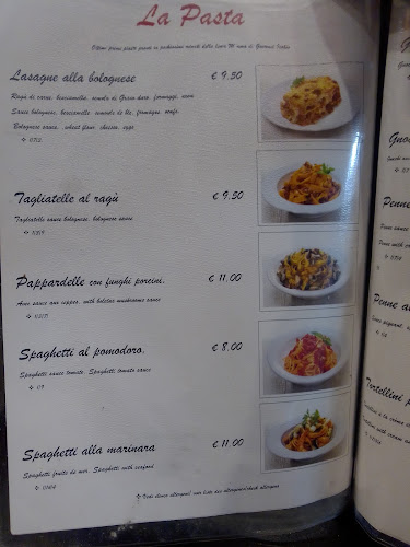 Rosty bar & streetfood - Ventimiglia