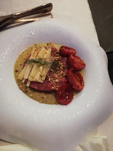 Pepe Rosa Risto Bistrò - Spoleto