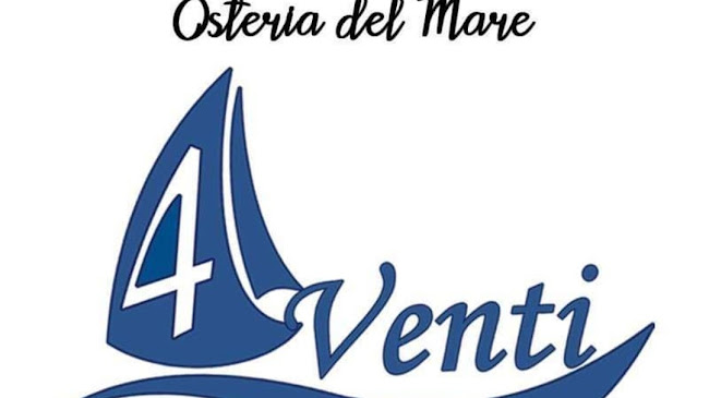4 Venti Osteria del mare