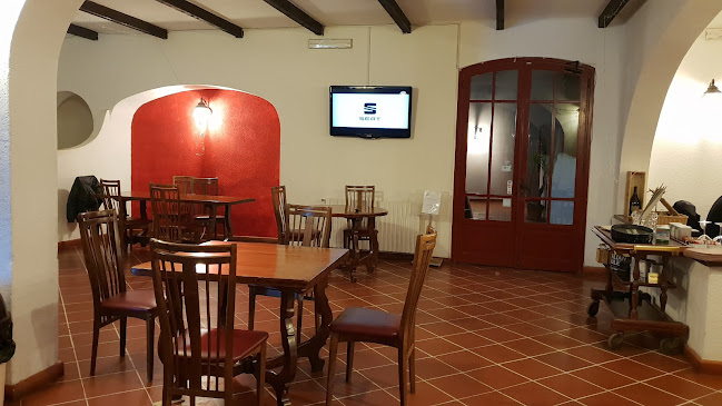 Ristorante Bistrot del Sol