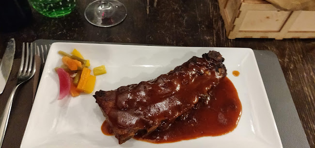 Comentarii opinii despre Allosteria