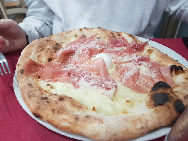 Pizzeria napoletana Da Pasquale - Ristorazione