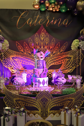 Il Tucano Di Iodice Francesca - Casoria