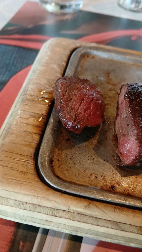 Opinii despre Roadhouse Restaurant Imola în Imola - Ristorazione