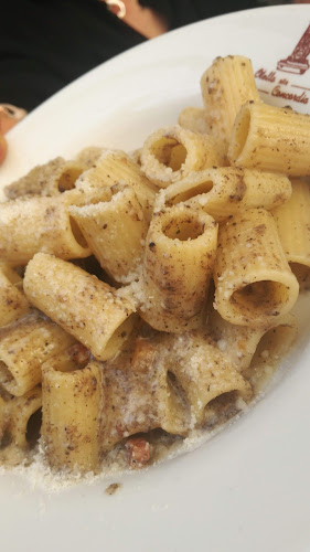 Otello alla Concordia - Roma