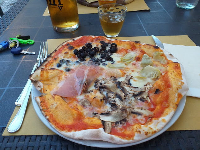 La Locomotiva - Città di Castello