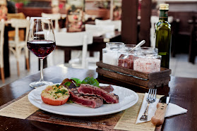 Ristorante Piazza Italia