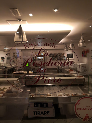 Ristorante la Pescheria da Piero - Ristorazione