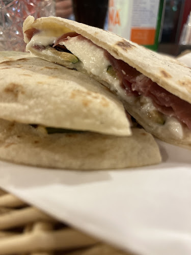 Reviews of Amerigo in Rimini - Ristorazione