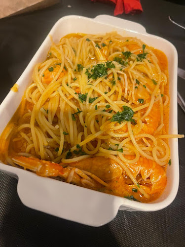 Ristorante Zarja - Basovizza