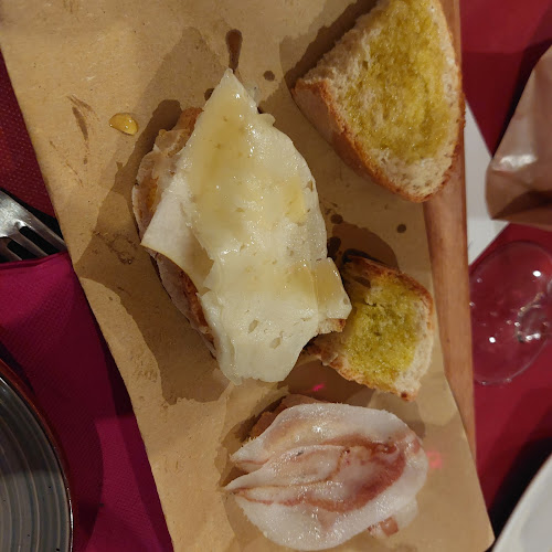 C'era una volta L'osteria Phone number