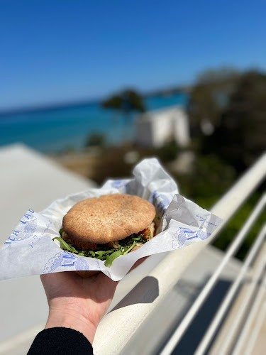Sea Lab - Torre dell'Orso