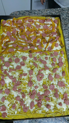 Focacceria del Corso - Francavilla Fontana