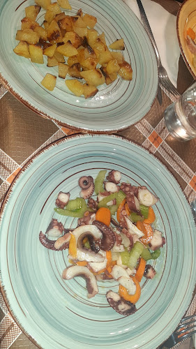 Opinii despre Colorado în Martina Franca - Ristorazione