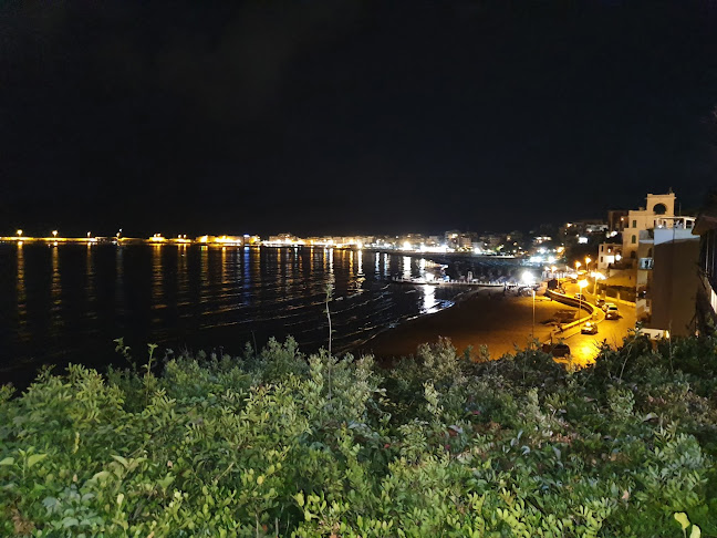 Blue - Rooftop Aperitif - Ristorazione