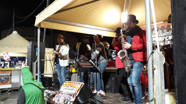 Opinii despre Pizzeria L'Angolo Divino în Viareggio - Ristorazione