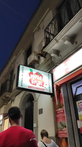 Pizza e Sfizi - Ristorazione