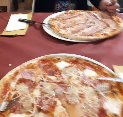Reviews of Pizzerie my love in La Spezia - Ristorazione