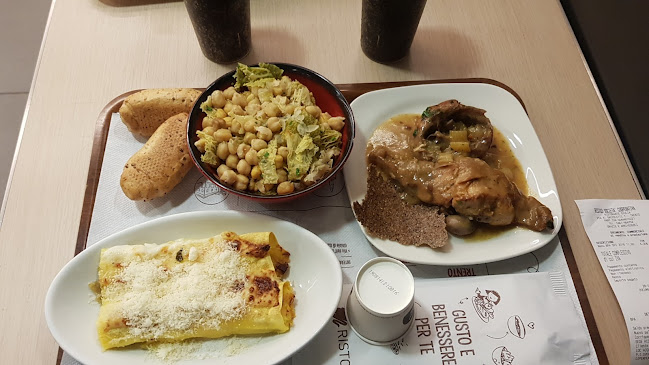 Risto3 Ristorante Self Via Gazzoletti Phone number