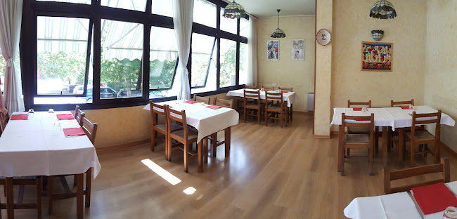 Ristorante Alberotondo