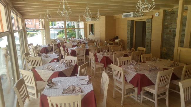 Ristorante La Caveja - Aprica