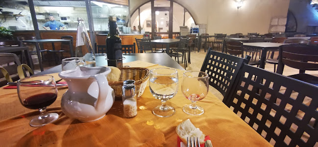 Ristorante la Colombera - Ristorazione