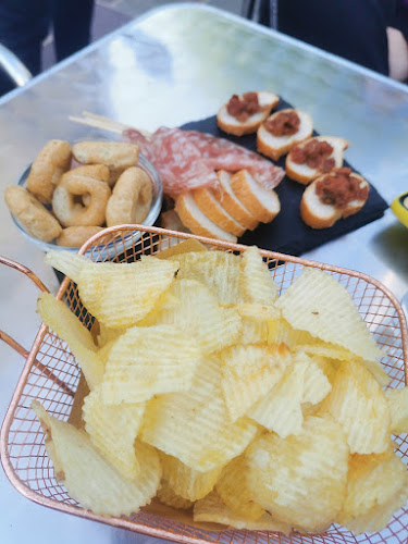 Opinii despre La Farmacia Dei Sani în Lainate - Ristorazione