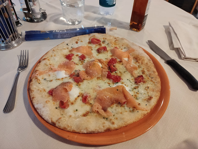 Ristorante Pizzeria Le Quattro Rose - Ristorazione