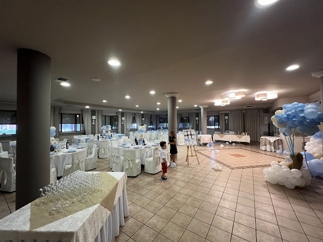Ristorante Albergo Dei Cacciatori Open Times