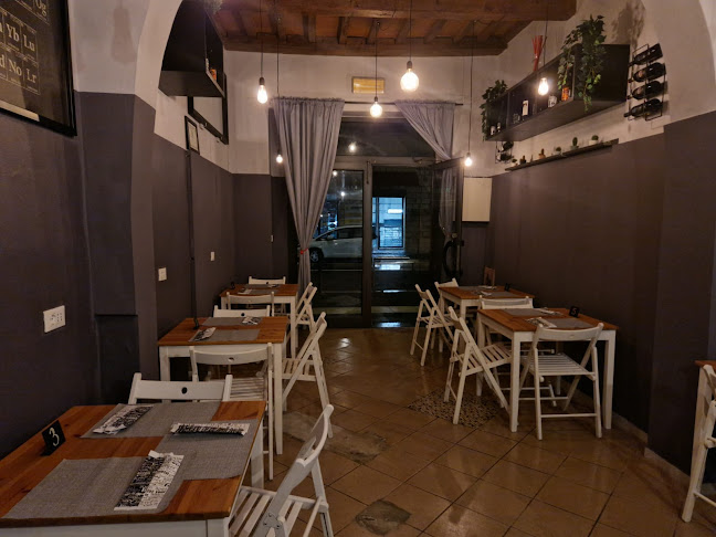 Via Magenta, 64, 57125 Livorno LI