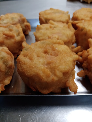 Comentarii opinii despre Rosticceria San Francesco