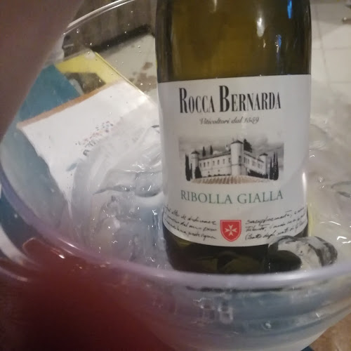 Opinii despre Sale Fino – Trattoria Moderna în Albissola Marina - Ristorazione