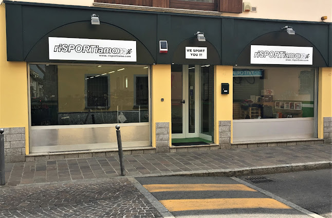 RiSPORTiamo