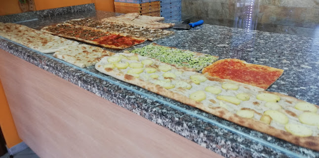 Comentarii opinii despre L’artigiano della Pizza