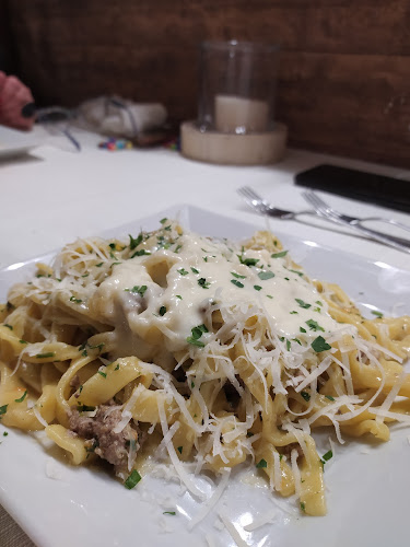 Italy Food Ristorante