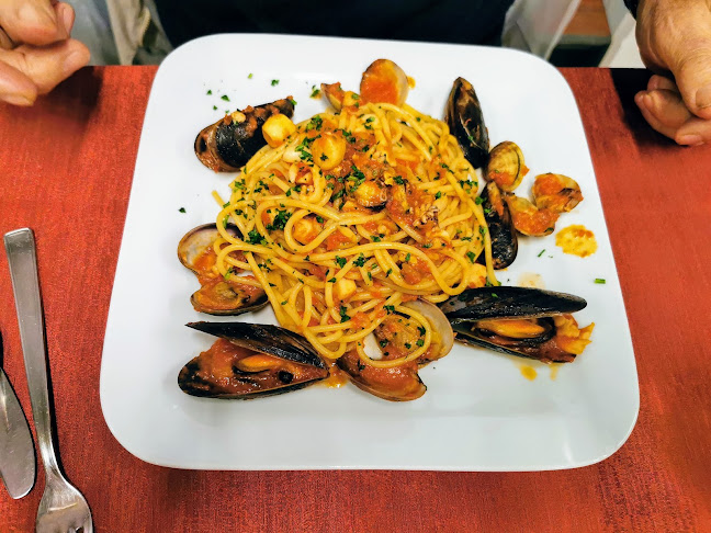 Opinii despre Ristorante Atlantide dei fratelli Canova, dal 1992 în Malnate - Ristorazione