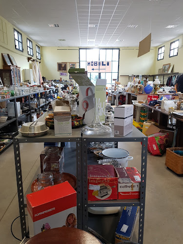 Via G. Guicciardi, 12, 42122 Reggio nell'Emilia RE